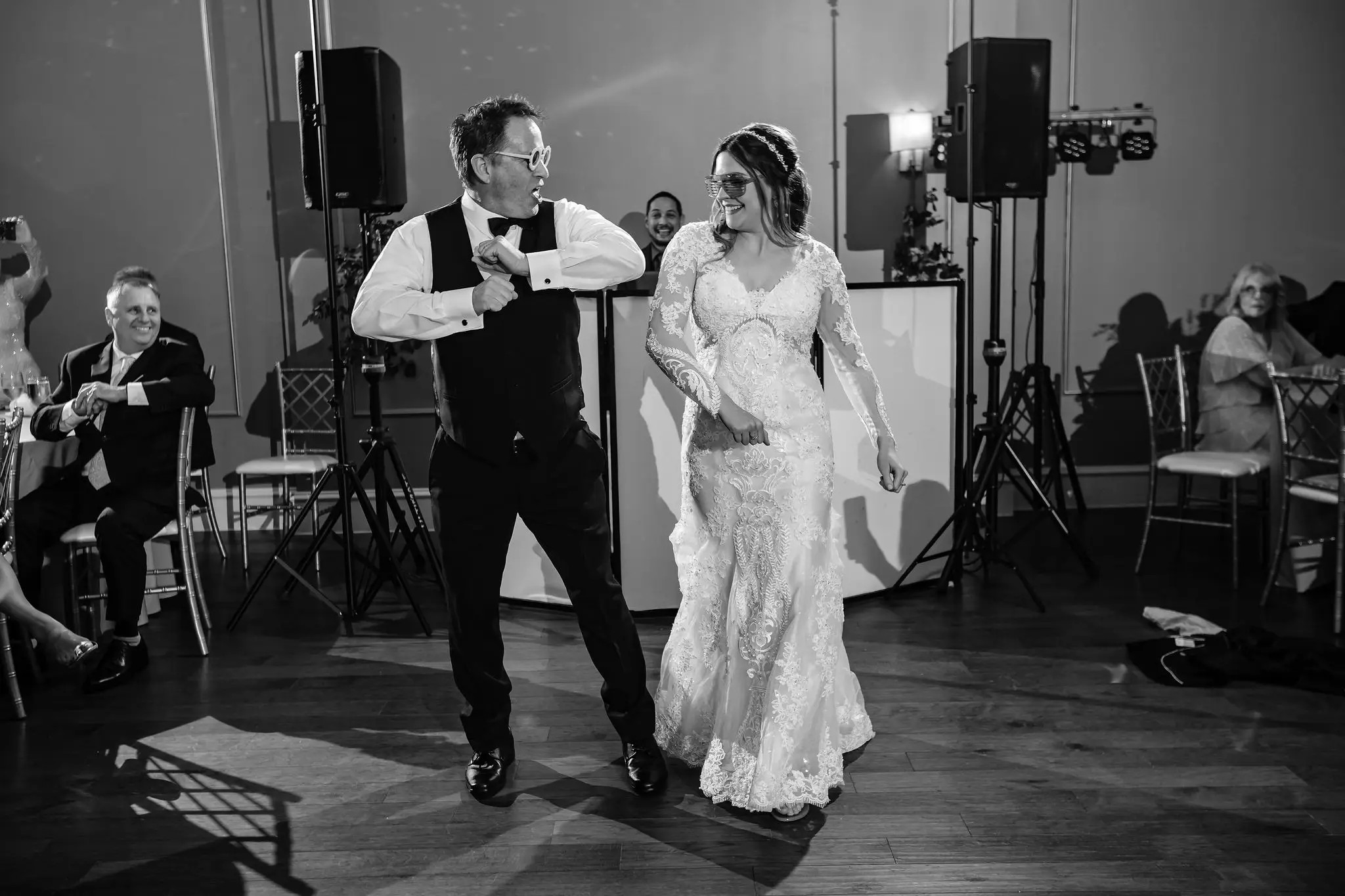 Celebrating Father's Day: Unveiling Special Moments and Dashing Tuxedos 