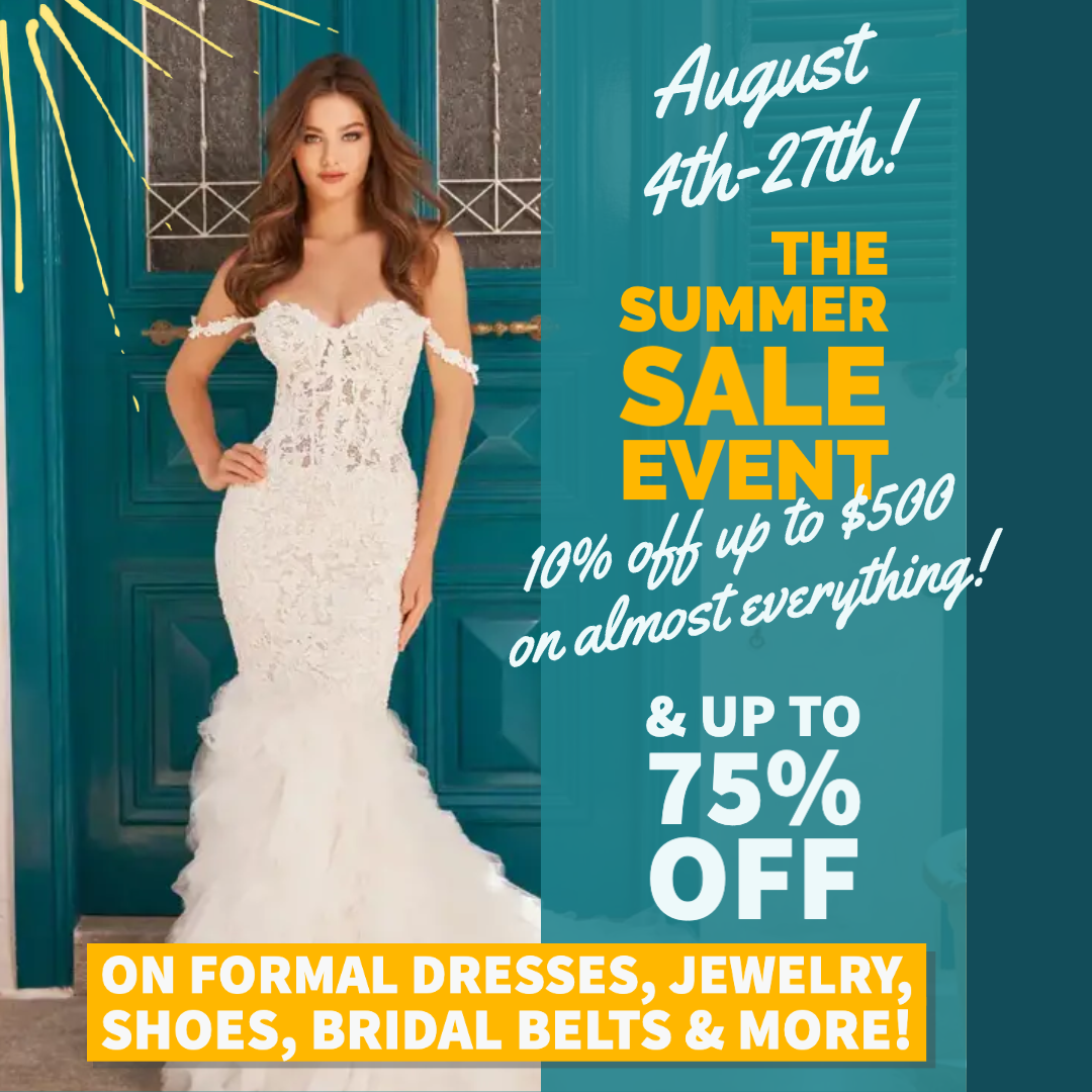 Summer Sale 2023 Main Image