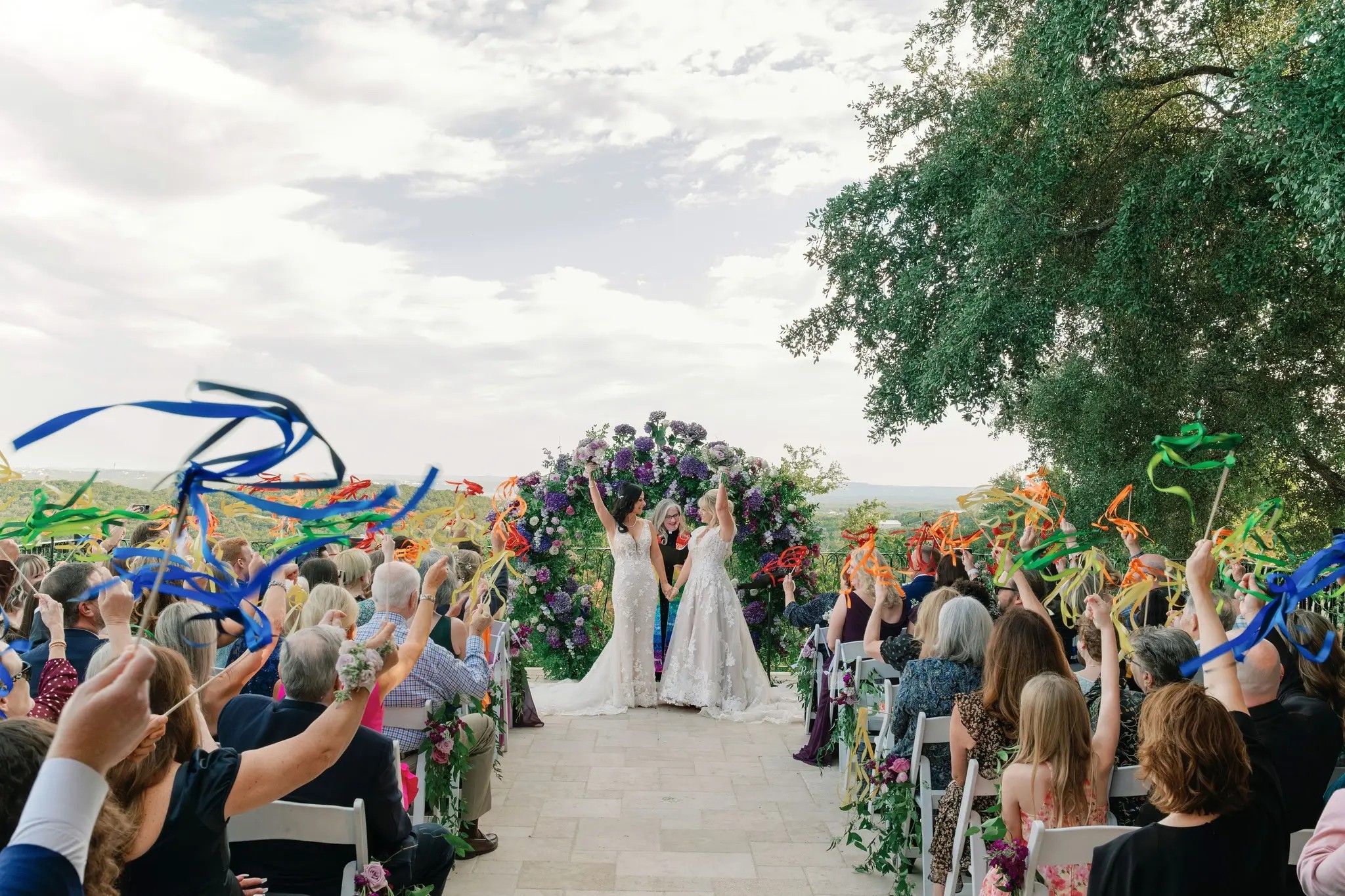 Celebrating Pride Month: A Special Offer for Our Brides!. Desktop Image