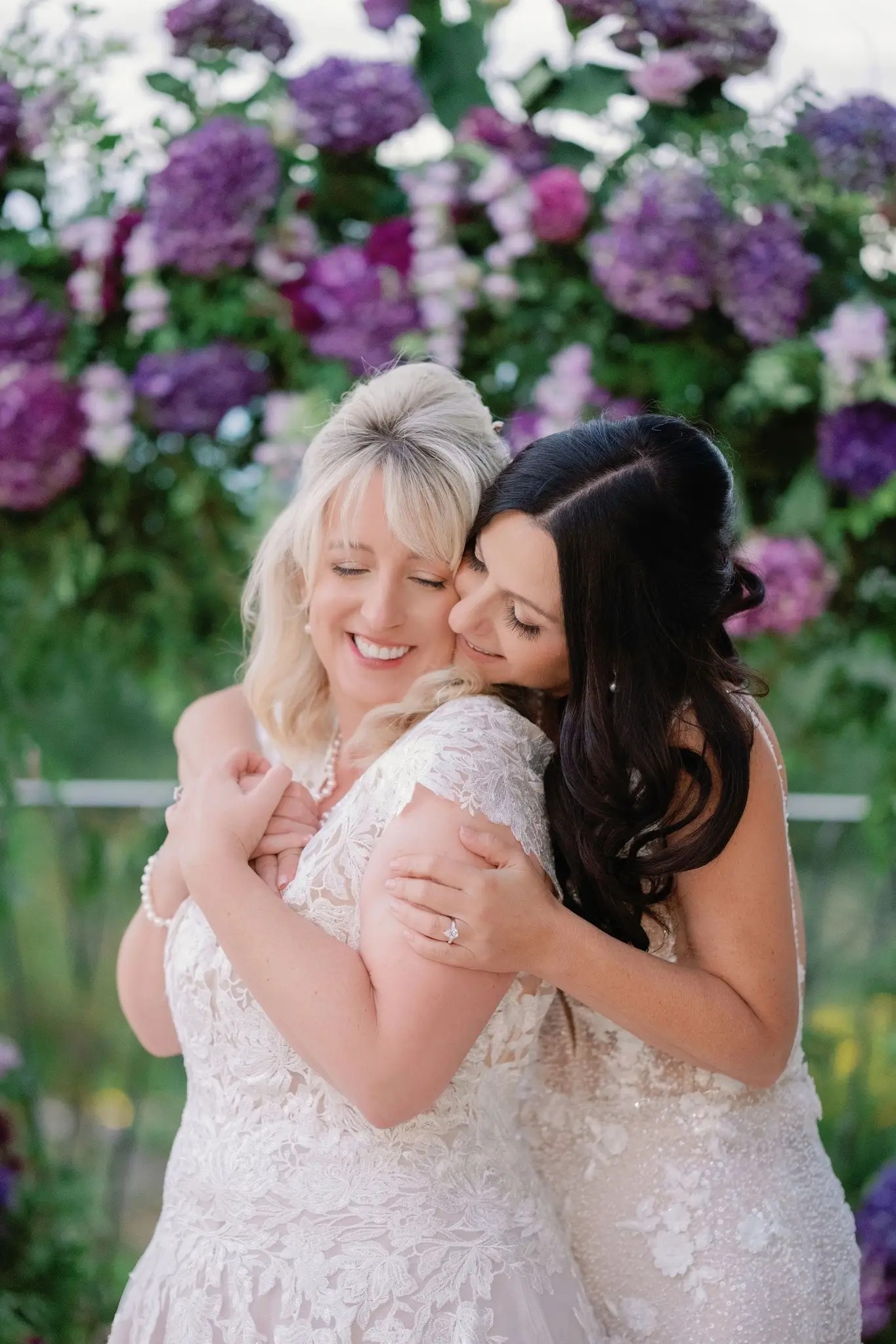 Celebrating Pride Month: A Special Offer for Our Brides!. Mobile Image
