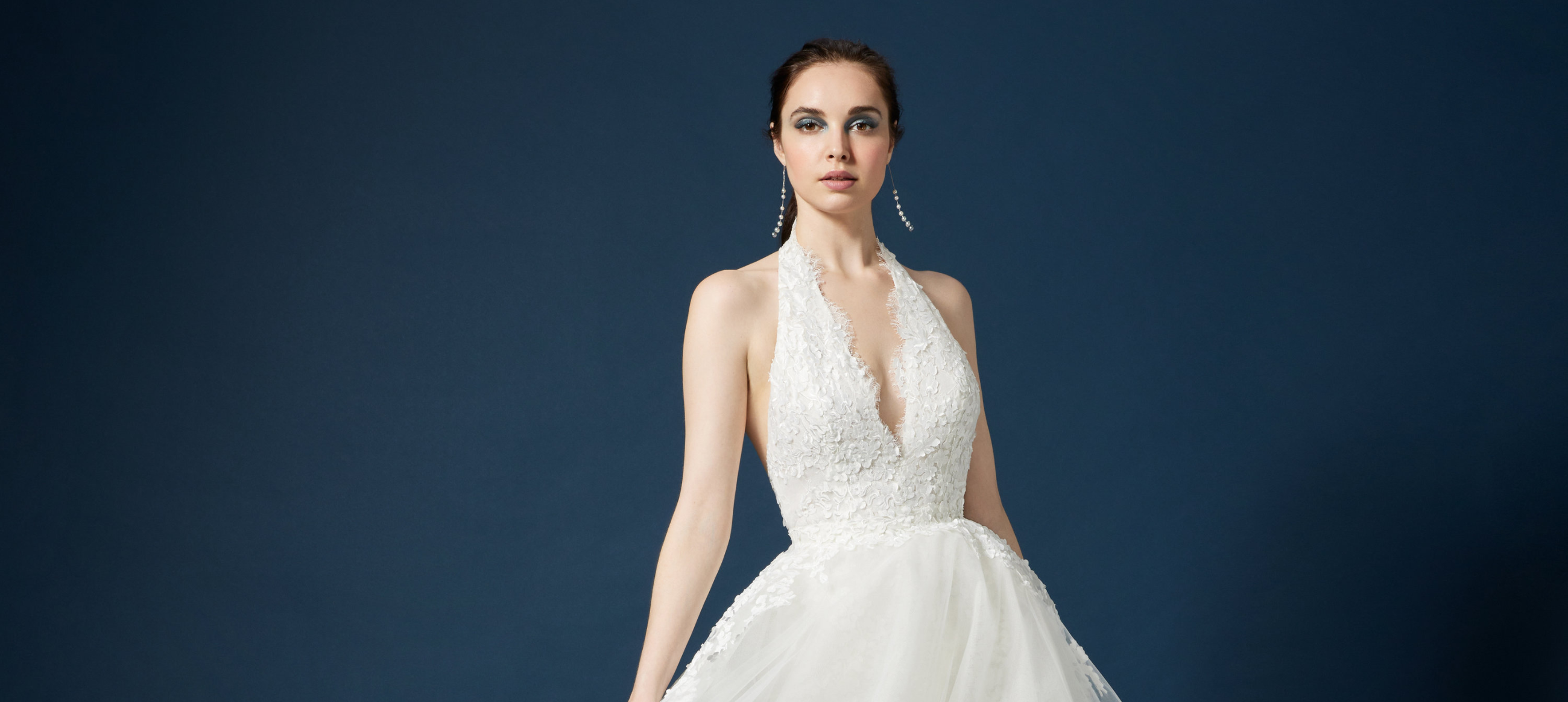 Vendor Spotlight - Lazaro. Desktop Image