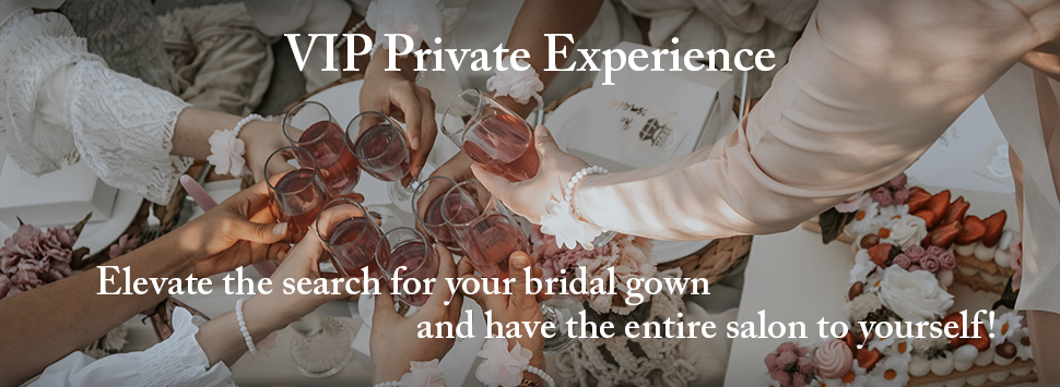 VIP Private Experience