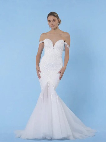 Badgley Mischka Bride Adalina #0 thumbnail