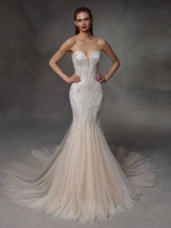 Badgley Mischka Deanna #0 thumbnail