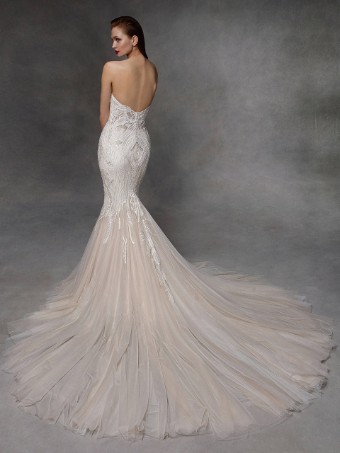 Badgley Mischka Deanna #1 thumbnail