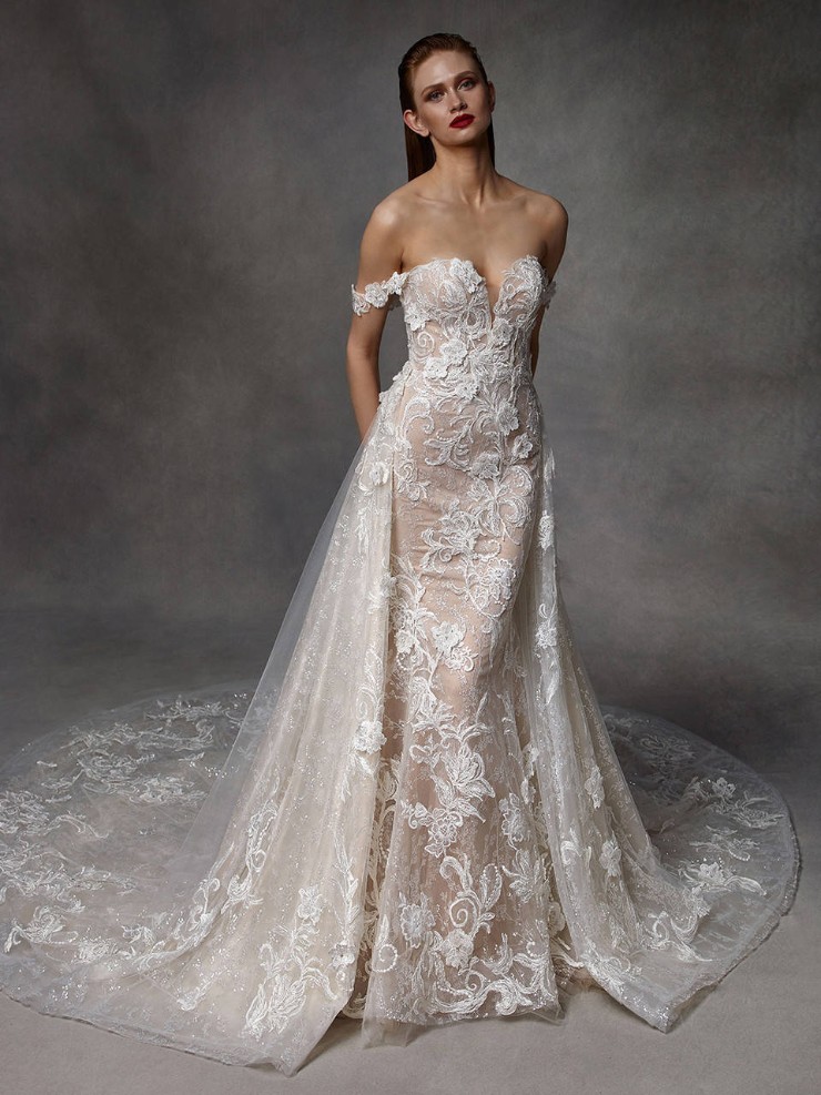 Badgley Mischka Dita Default Image