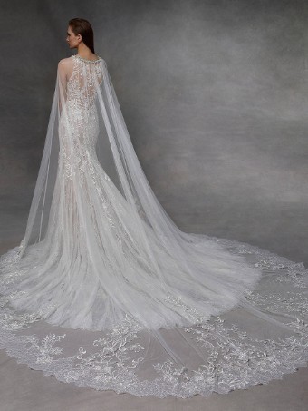 Badgley Mischka Dot #1 thumbnail