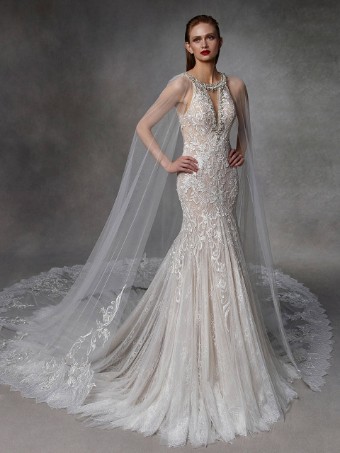 Badgley Mischka Dot #0 thumbnail