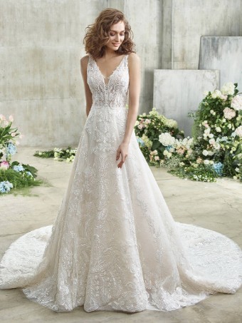 Badgley Mischka Elva #0 thumbnail