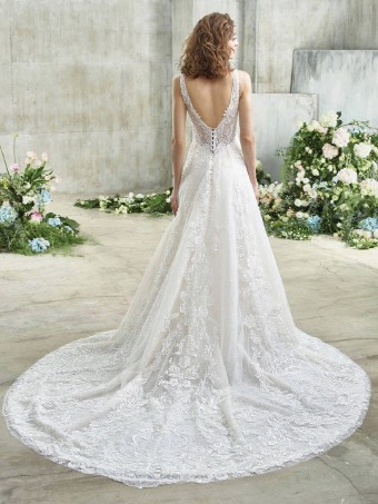 Badgley Mischka Elva #1 thumbnail