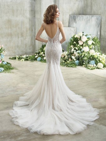 Badgley Mischka Esther #1 thumbnail
