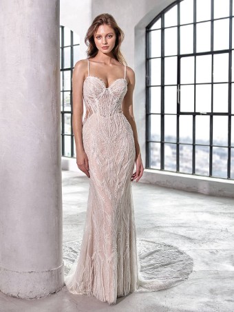 Badgley Mischka Fabiana #0 thumbnail