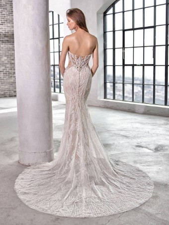 Badgley Mischka Fabiana #1 thumbnail