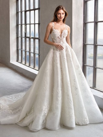 Badgley Mischka Faria #0 thumbnail