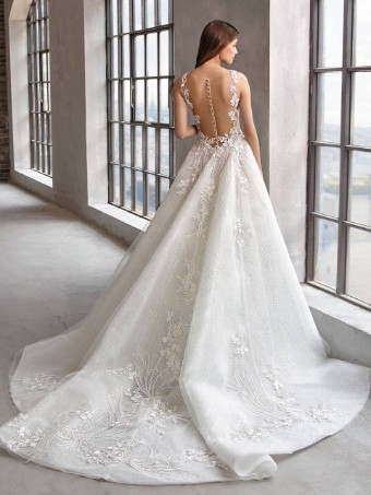 Badgley Mischka Faria #1 thumbnail