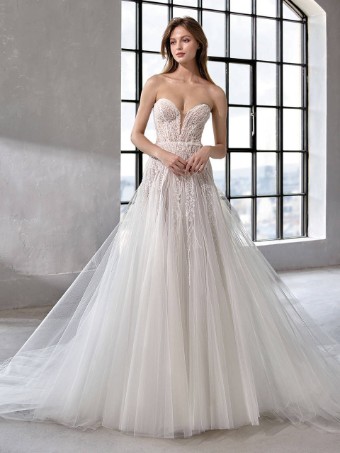 Badgley Mischka Fletcher #0 thumbnail