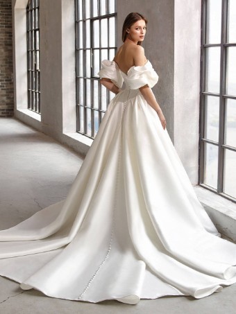Badgley Mischka Frankie #1 thumbnail