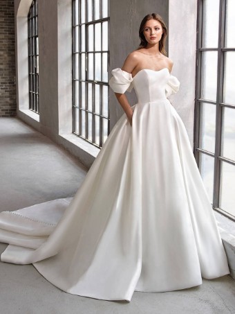 Badgley Mischka Frankie #0 thumbnail