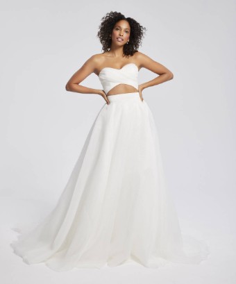 Blush Agathe #0 Ivory thumbnail