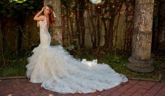 Eve of Milady 1611 #1 Ivory thumbnail