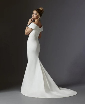 Lazaro 32251 Petra #3 thumbnail