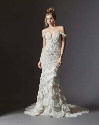 Lazaro 32259 Venus #0 Ivory thumbnail