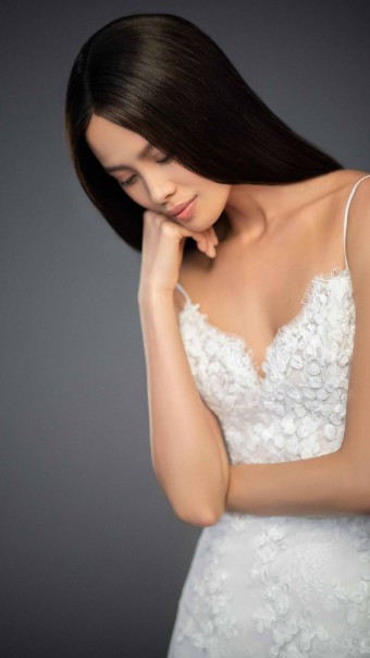 Lazaro 3853 Milena #2 thumbnail