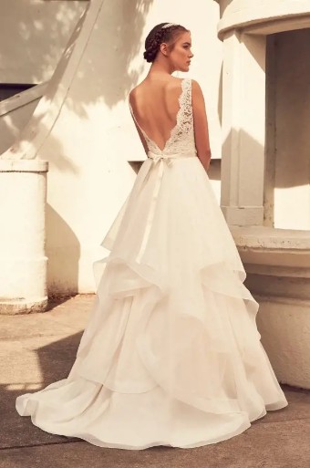 Paloma Blanca 4798 #1 thumbnail