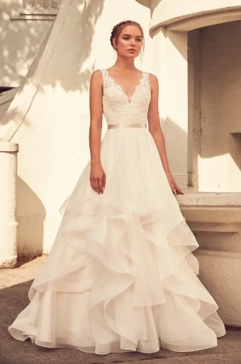 Paloma Blanca 4798 #0 thumbnail