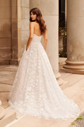 Paloma Blanca 5026 #5 thumbnail