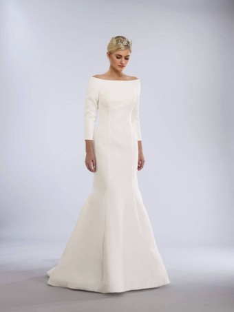 Robert Bullock Annah #0 Ivory thumbnail