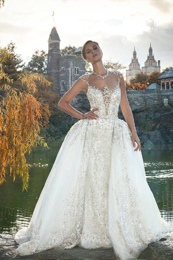 Ysa Makino 69007 #0 Ivory thumbnail