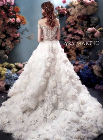 Ysa Makino 698200 #1 thumbnail