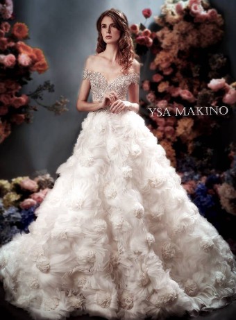 Ysa Makino 698200 #0 thumbnail