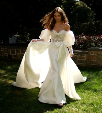 Eve of Milady 1678 #0 thumbnail