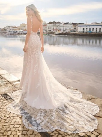 Sottero and Midgley Jonah Lane #5 thumbnail
