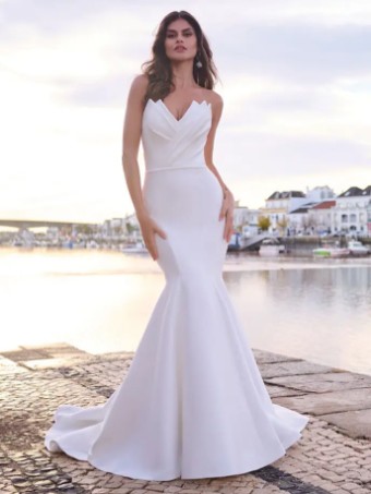 Sottero and Midgley Marilyn #6 thumbnail