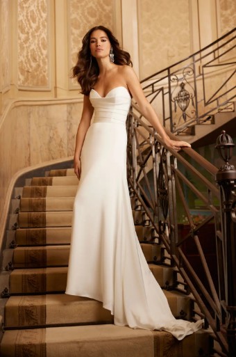 Paloma Blanca P5058 #0 thumbnail
