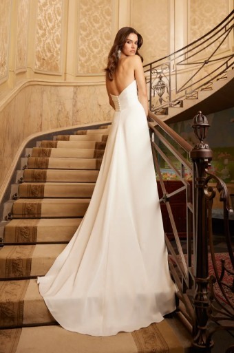 Paloma Blanca P5058 #1 thumbnail