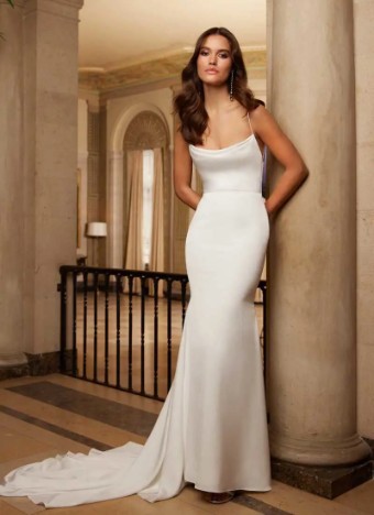 Paloma Blanca P5050 #1 thumbnail