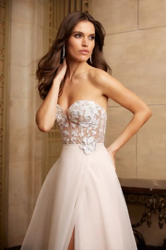 Paloma Blanca P5053 #2 thumbnail