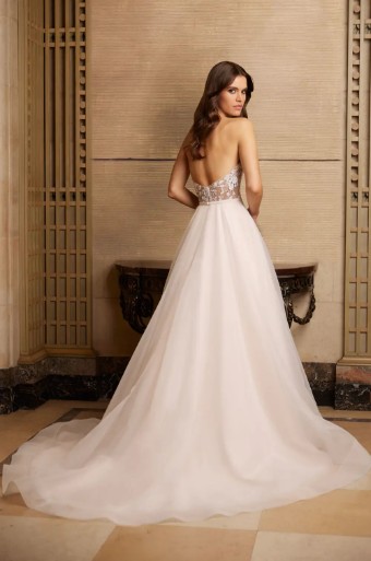 Paloma Blanca P5053 #1 thumbnail