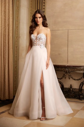 Paloma Blanca P5053 #0 thumbnail