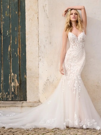 Sottero and Midgley Elka #0 default thumbnail