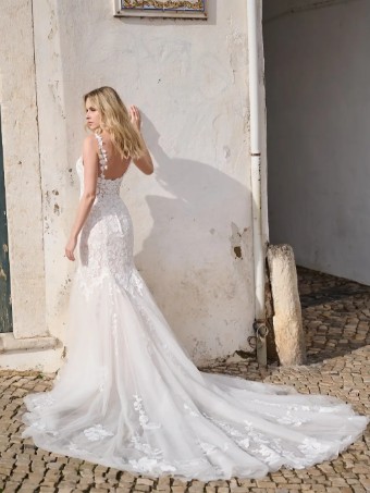 Sottero and Midgley Elka #2 thumbnail
