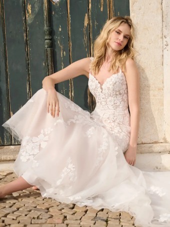 Sottero and Midgley Elka #1 thumbnail