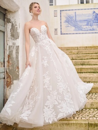 Sottero and Midgley Sundance #4 thumbnail