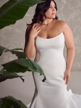 Sottero and Midgley Annika #2 thumbnail