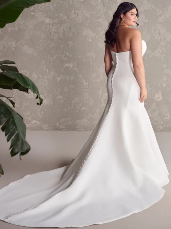 Sottero and Midgley Annika #5 thumbnail