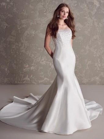 Sottero and Midgley Jasper #5 thumbnail